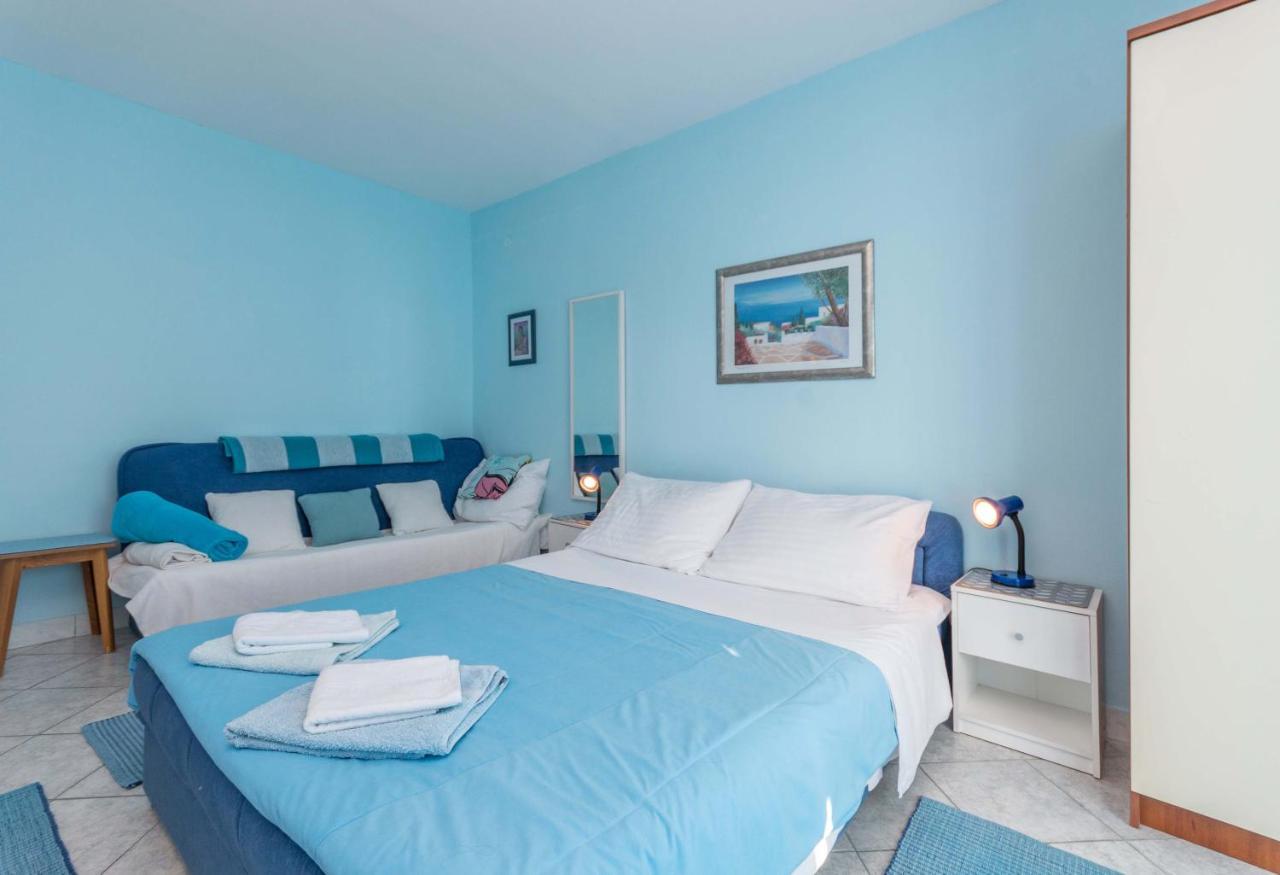 Appartement Savic Biograd à Biograd Na Moru Extérieur photo