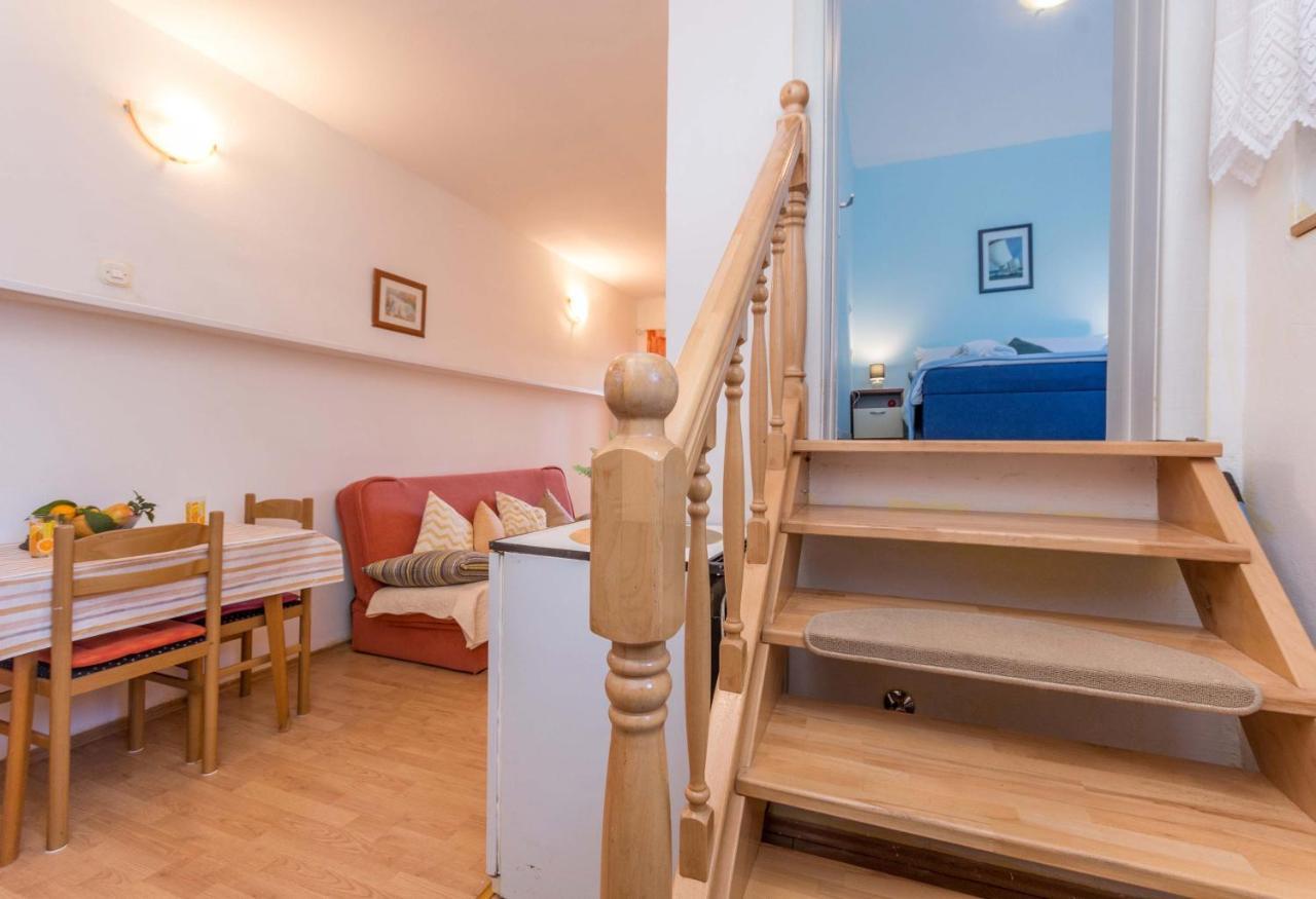 Appartement Savic Biograd à Biograd Na Moru Extérieur photo