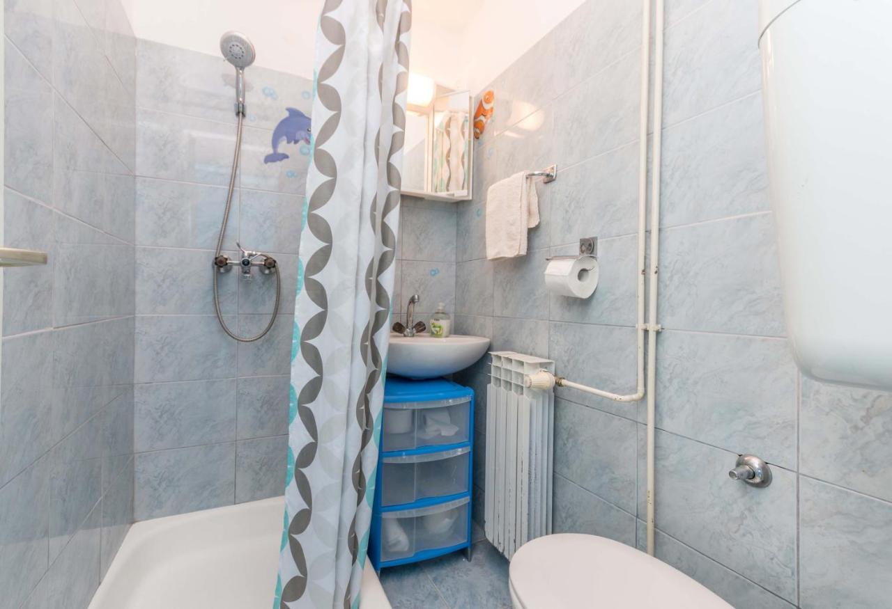 Appartement Savic Biograd à Biograd Na Moru Extérieur photo
