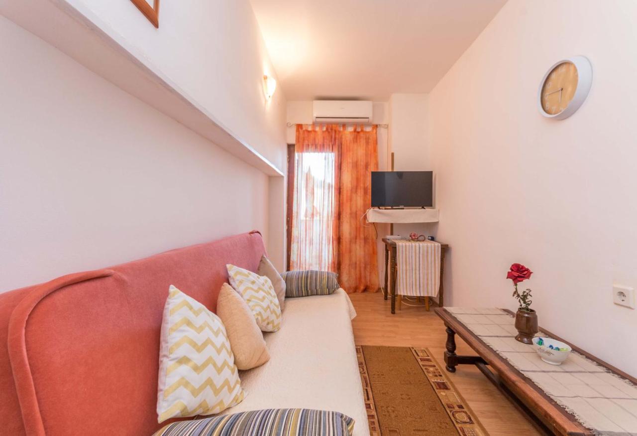 Appartement Savic Biograd à Biograd Na Moru Extérieur photo