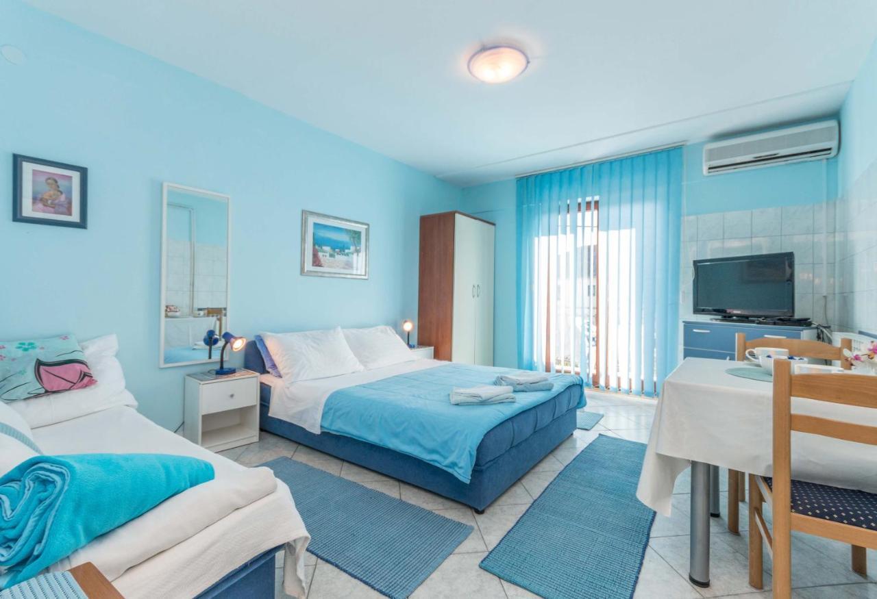 Appartement Savic Biograd à Biograd Na Moru Extérieur photo