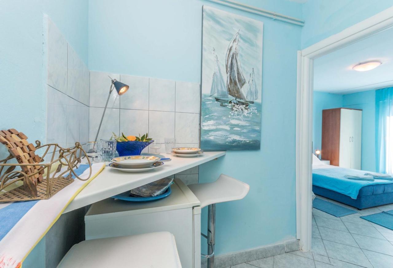 Appartement Savic Biograd à Biograd Na Moru Extérieur photo
