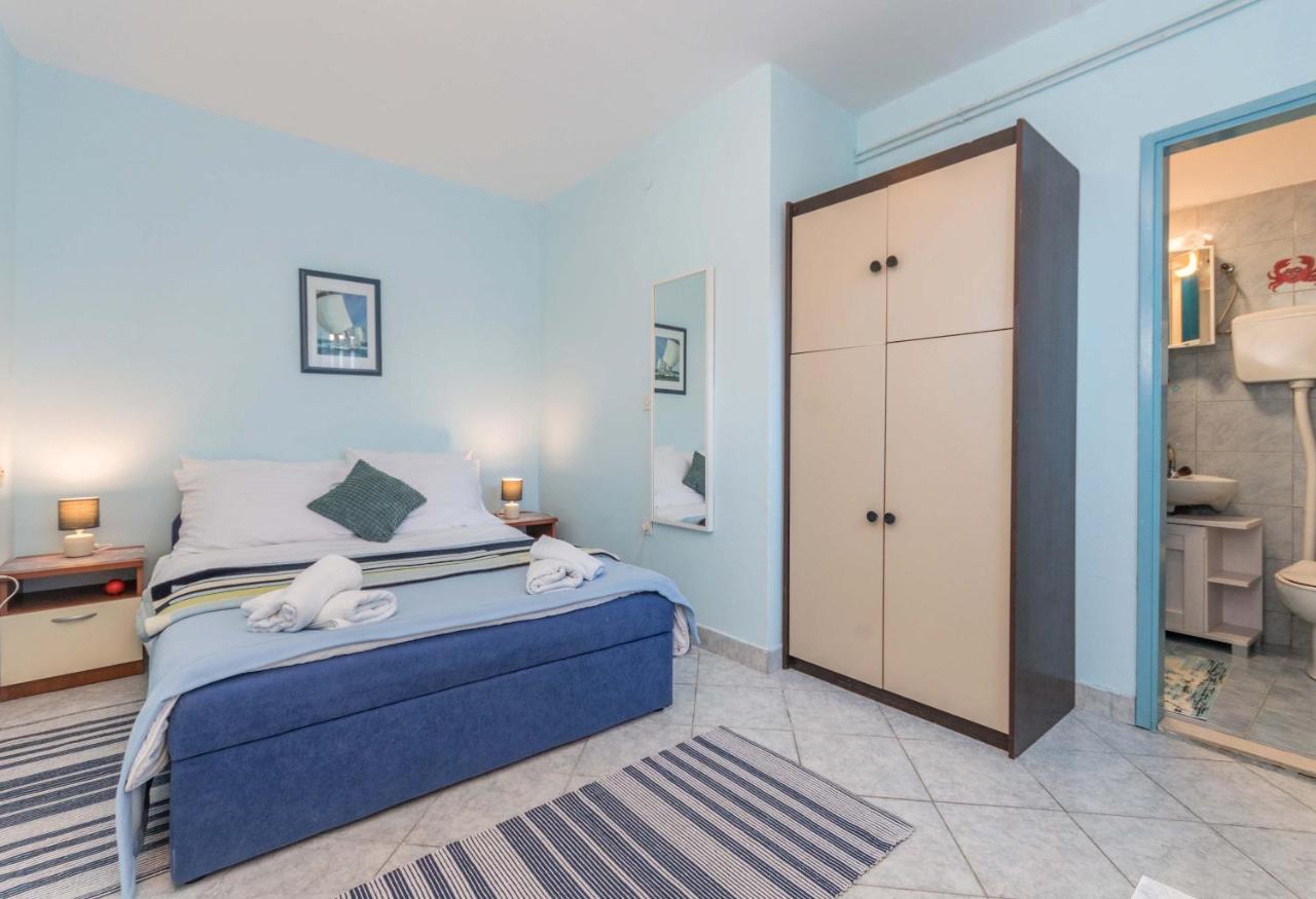 Appartement Savic Biograd à Biograd Na Moru Extérieur photo