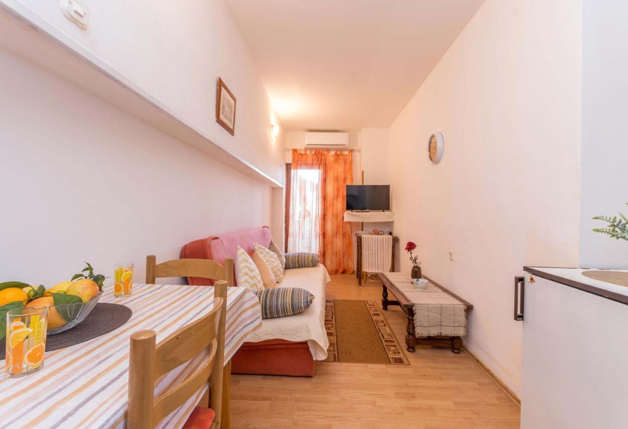 Appartement Savic Biograd à Biograd Na Moru Extérieur photo