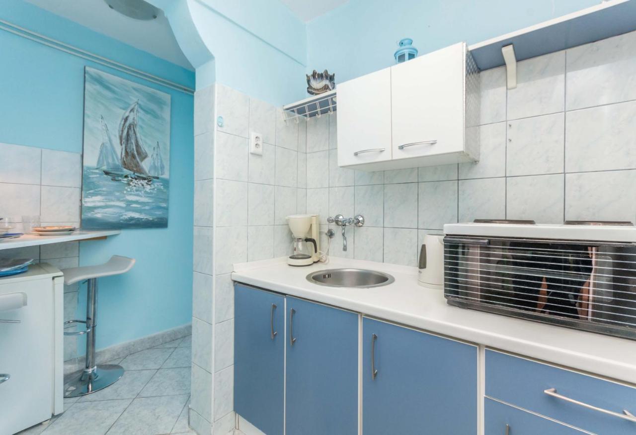 Appartement Savic Biograd à Biograd Na Moru Extérieur photo