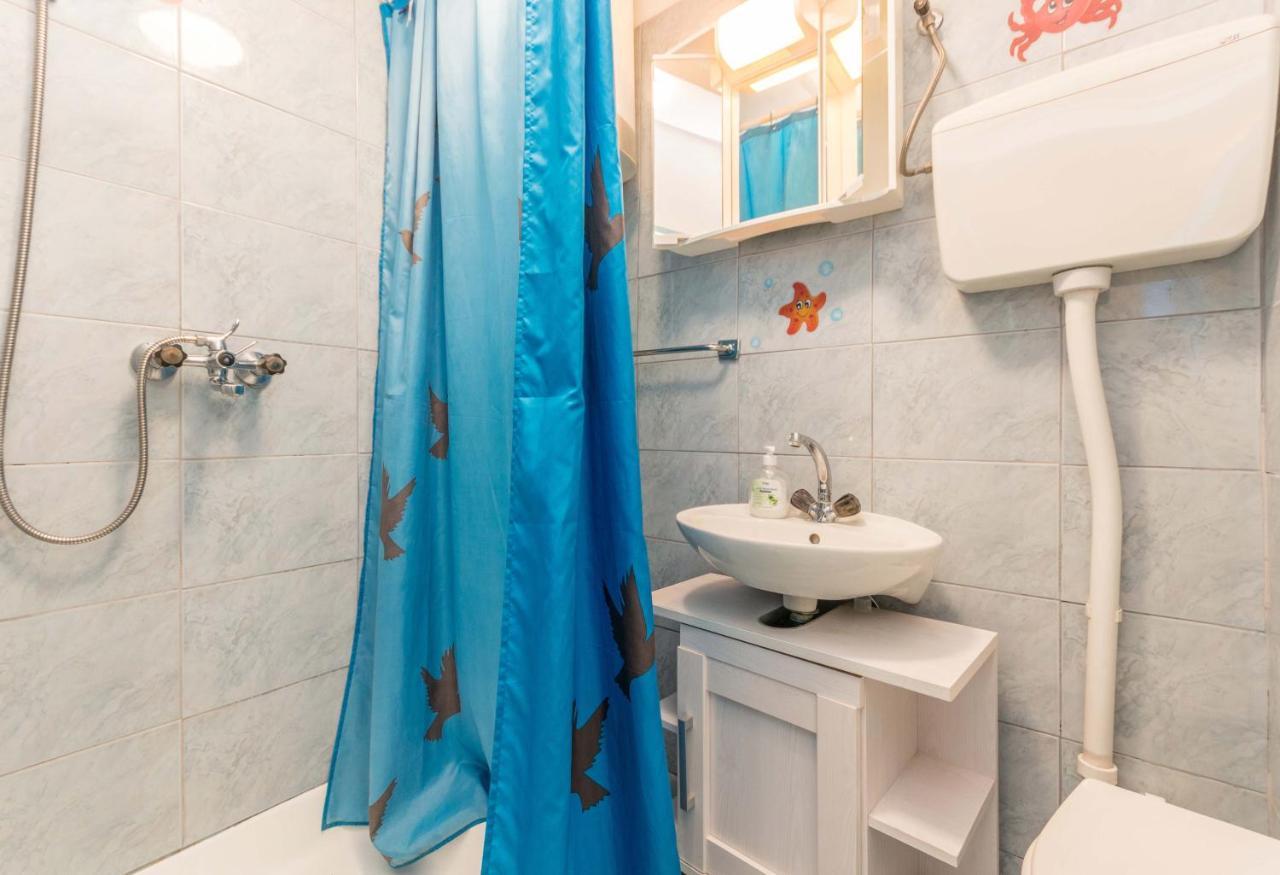 Appartement Savic Biograd à Biograd Na Moru Extérieur photo