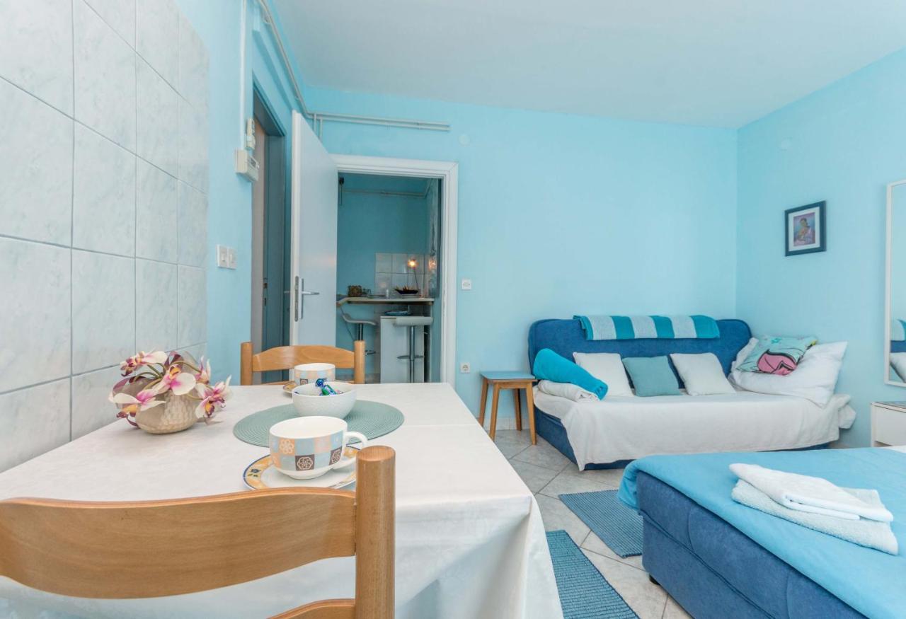 Appartement Savic Biograd à Biograd Na Moru Extérieur photo
