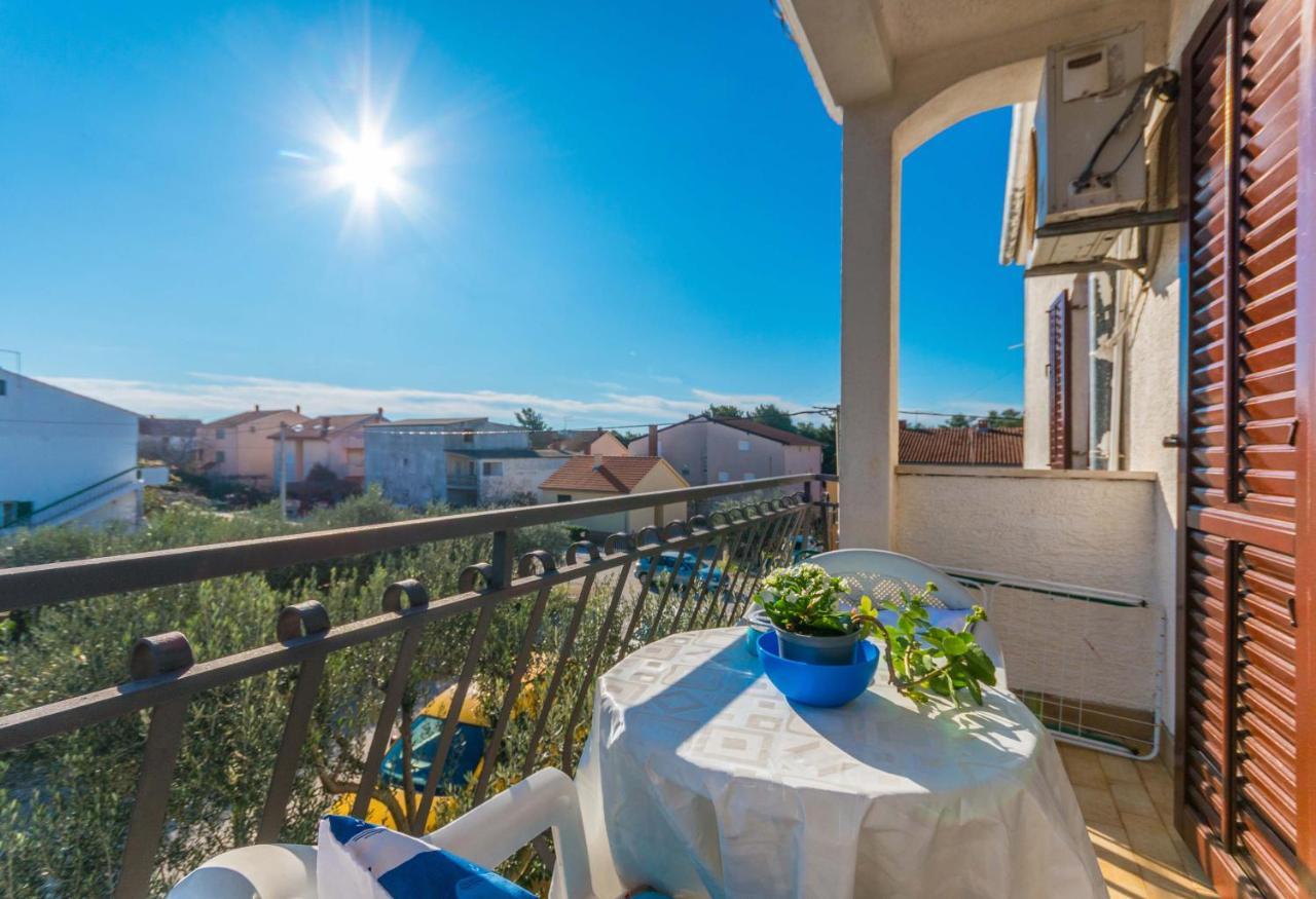 Appartement Savic Biograd à Biograd Na Moru Extérieur photo