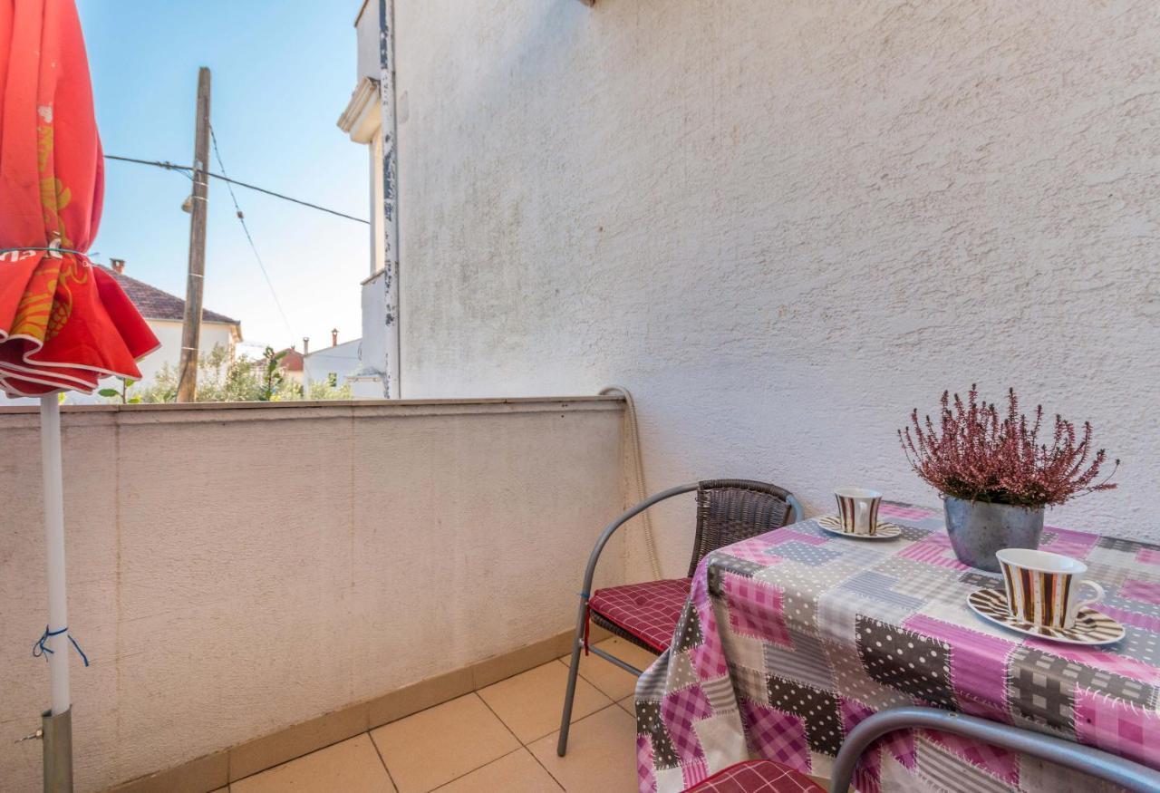 Appartement Savic Biograd à Biograd Na Moru Extérieur photo
