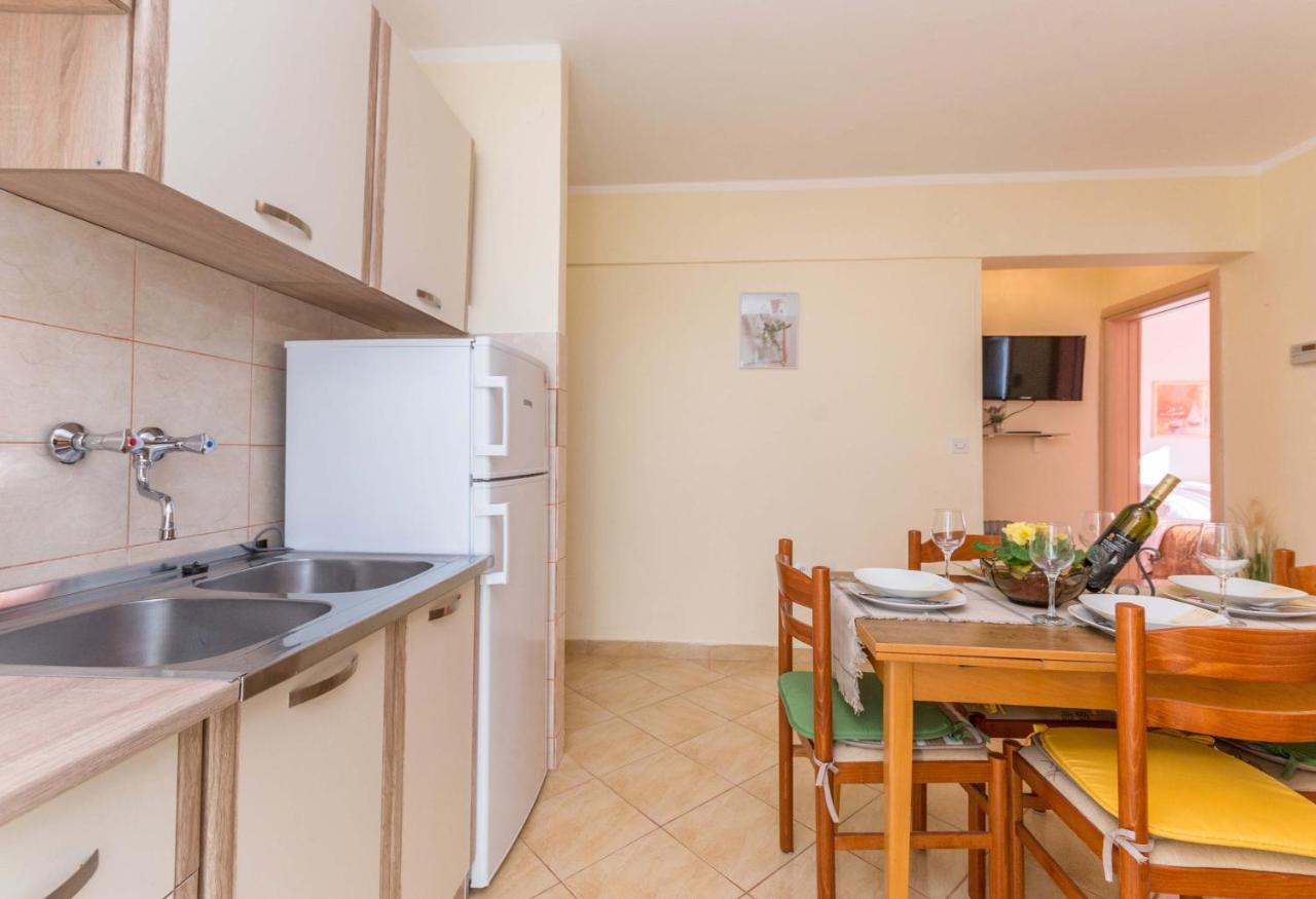 Appartement Savic Biograd à Biograd Na Moru Extérieur photo