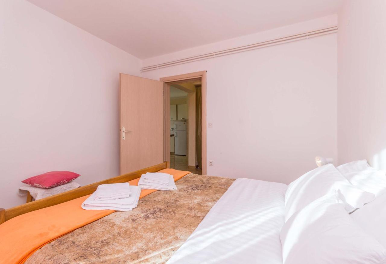 Appartement Savic Biograd à Biograd Na Moru Extérieur photo