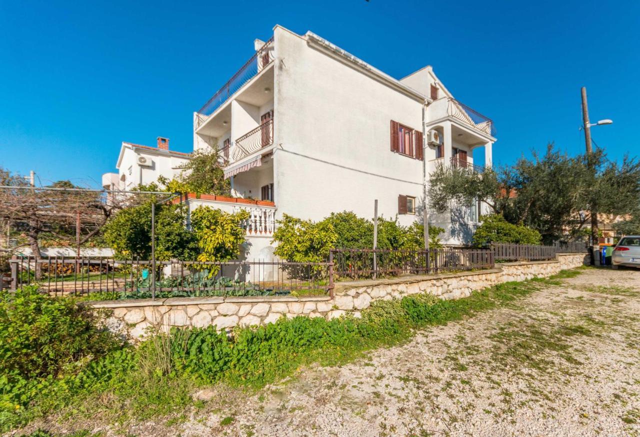 Appartement Savic Biograd à Biograd Na Moru Extérieur photo