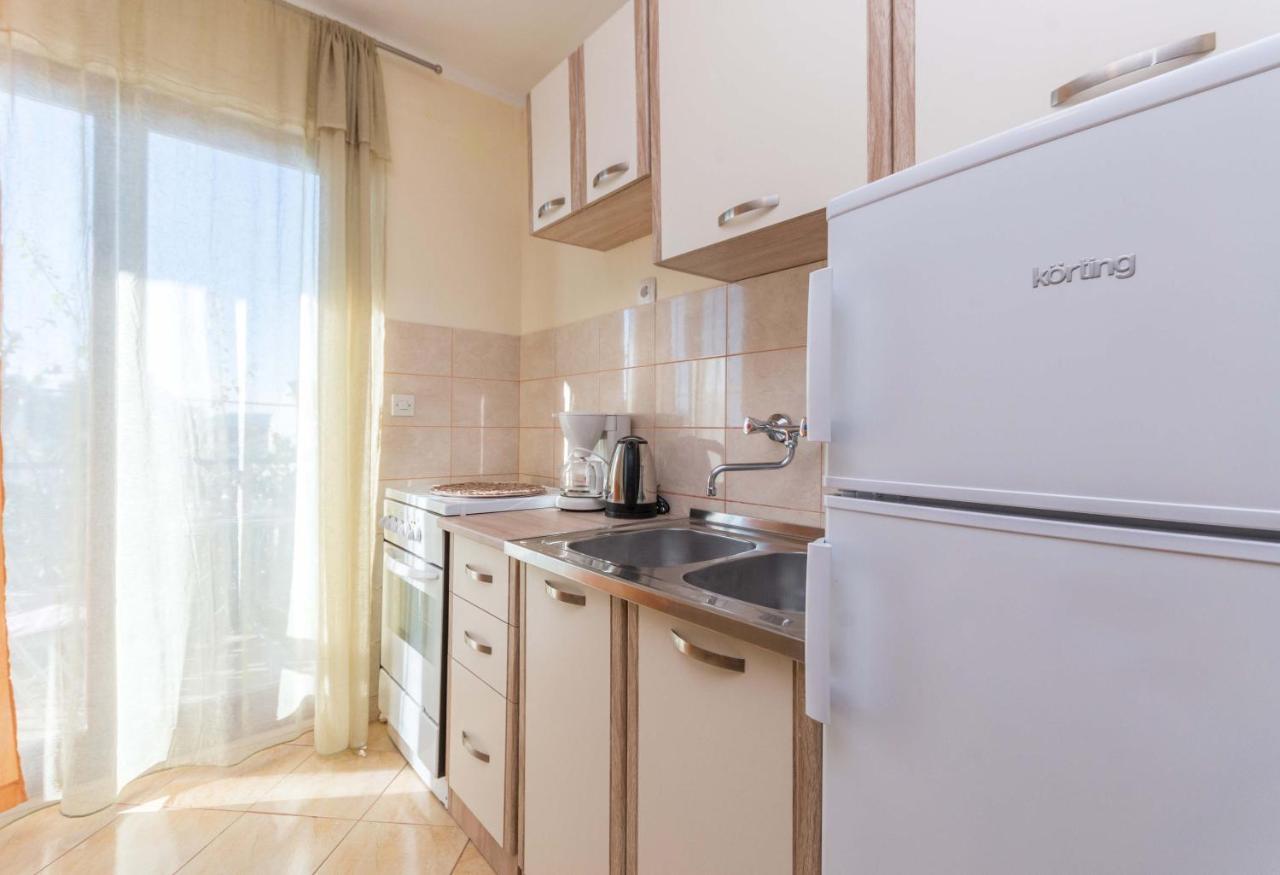 Appartement Savic Biograd à Biograd Na Moru Extérieur photo
