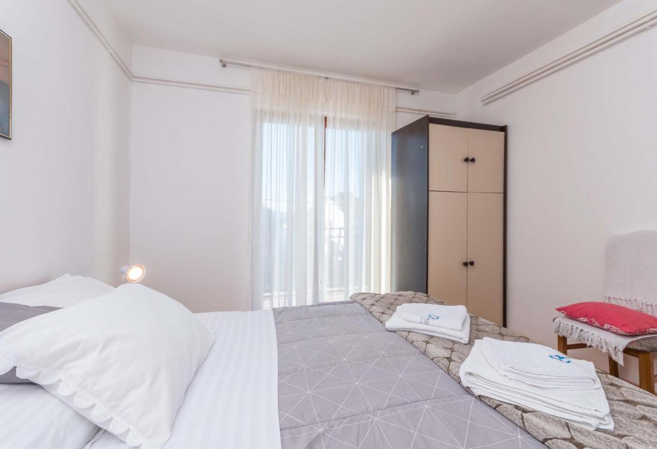 Appartement Savic Biograd à Biograd Na Moru Extérieur photo