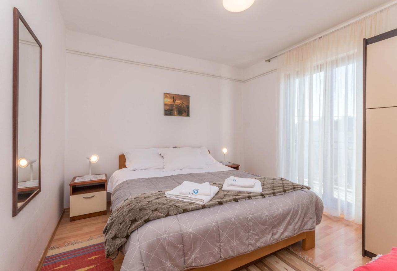 Appartement Savic Biograd à Biograd Na Moru Extérieur photo